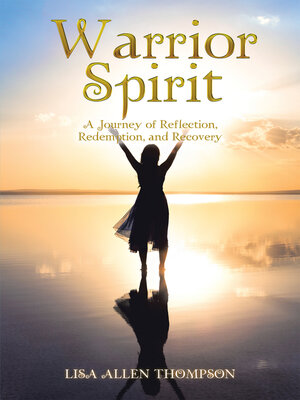 cover image of Warrior Spirit